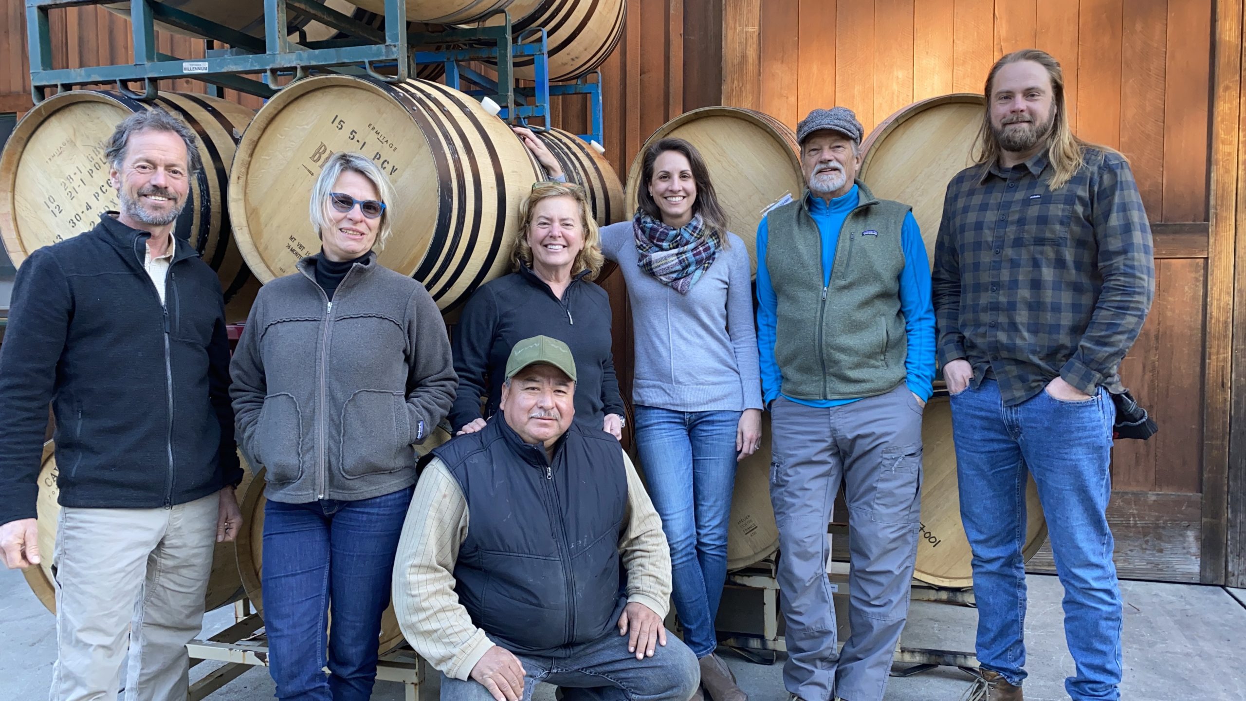 Big Basin Vineyards, LLC dba Big Basin Vineyards photo