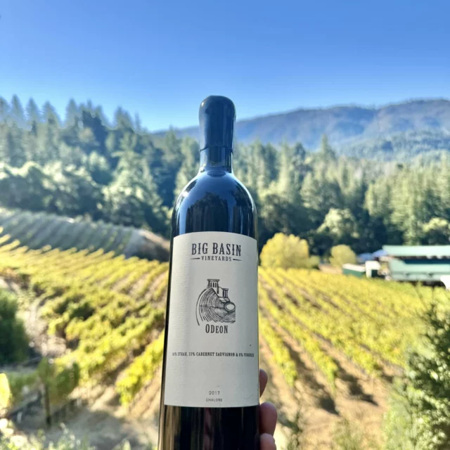 Thursday,November 7, 7-9 pm
Odeon Vertical

Join us for an 8-wine vertical tasting of our cult classic, Odeon—a limited-production blend of Syrah and Cabernet, with vintages showcasing unique vineyard sources and evolving styles. Taste the nuances of early, riper years alongside more recent, aromatic vintages, with some even featuring co-fermented Viognier!

Led by Founder Bradley Brown, this exclusive experience includes vintages from 2008 to 2018, plus a first taste of the new 2022 Odeon. Enjoy palate cleansers, light snacks, and 

Tickets: $55pp | 50% off for Club Members | Complimentary for Collector Club Members

Tickets: 🔗in Bio